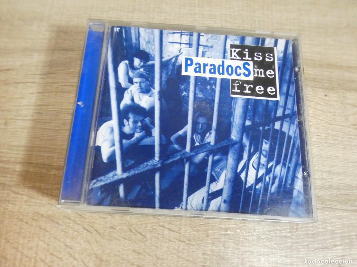 CD de M&uacute;sica: ARKANSAS1980 LOTT766 CD MUY USADO REPORDUCIBLE - PARADOCS