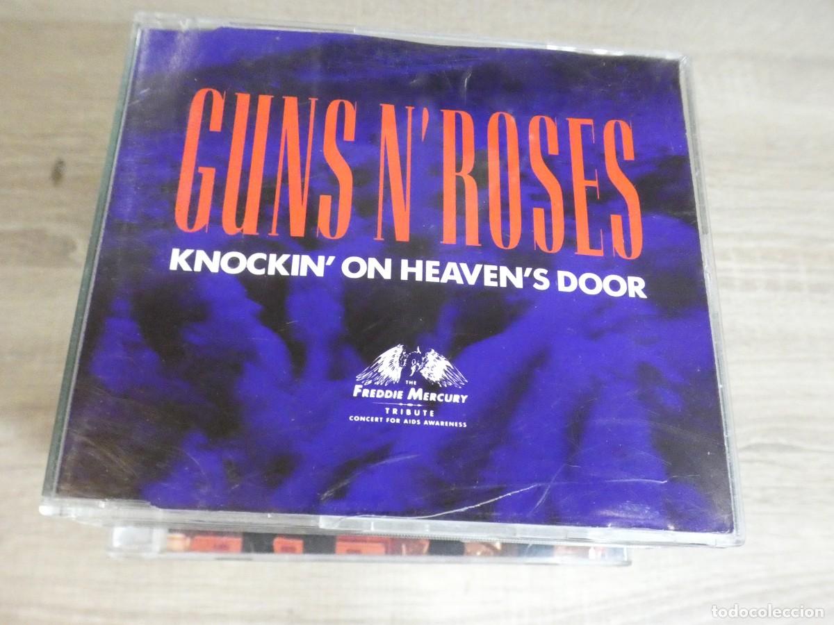 CD de M&uacute;sica: ARKANSAS1980 LOTT766 CD MUY USADO REPORDUCIBLE - GUNS N ROSES