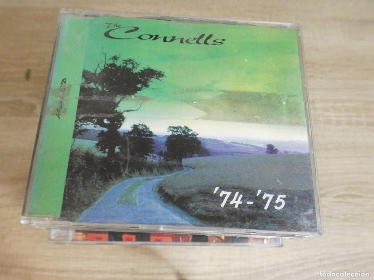 CD de M&uacute;sica: ARKANSAS1980 LOTT766 CD MUY USADO REPORDUCIBLE - CONNELLS