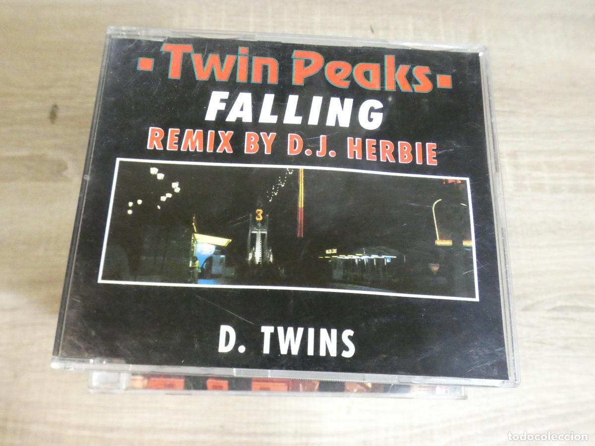 CD de M&uacute;sica: ARKANSAS1980 LOTT766 CD MUY USADO REPORDUCIBLE - TWIN PEAK