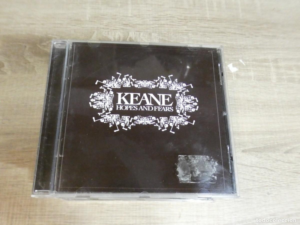 CD di Musica: ARKANSAS1980 LOTT766 CD MUY USADO REPORDUCIBLE - KEANE