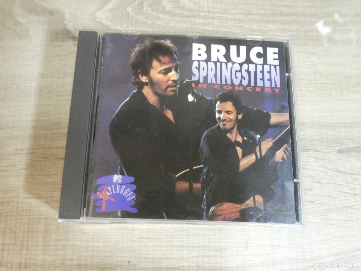 CD di Musica: ARKANSAS1980 LOTT766 CD MUY USADO REPORDUCIBLE - BRUCE SPRINGSTEEN