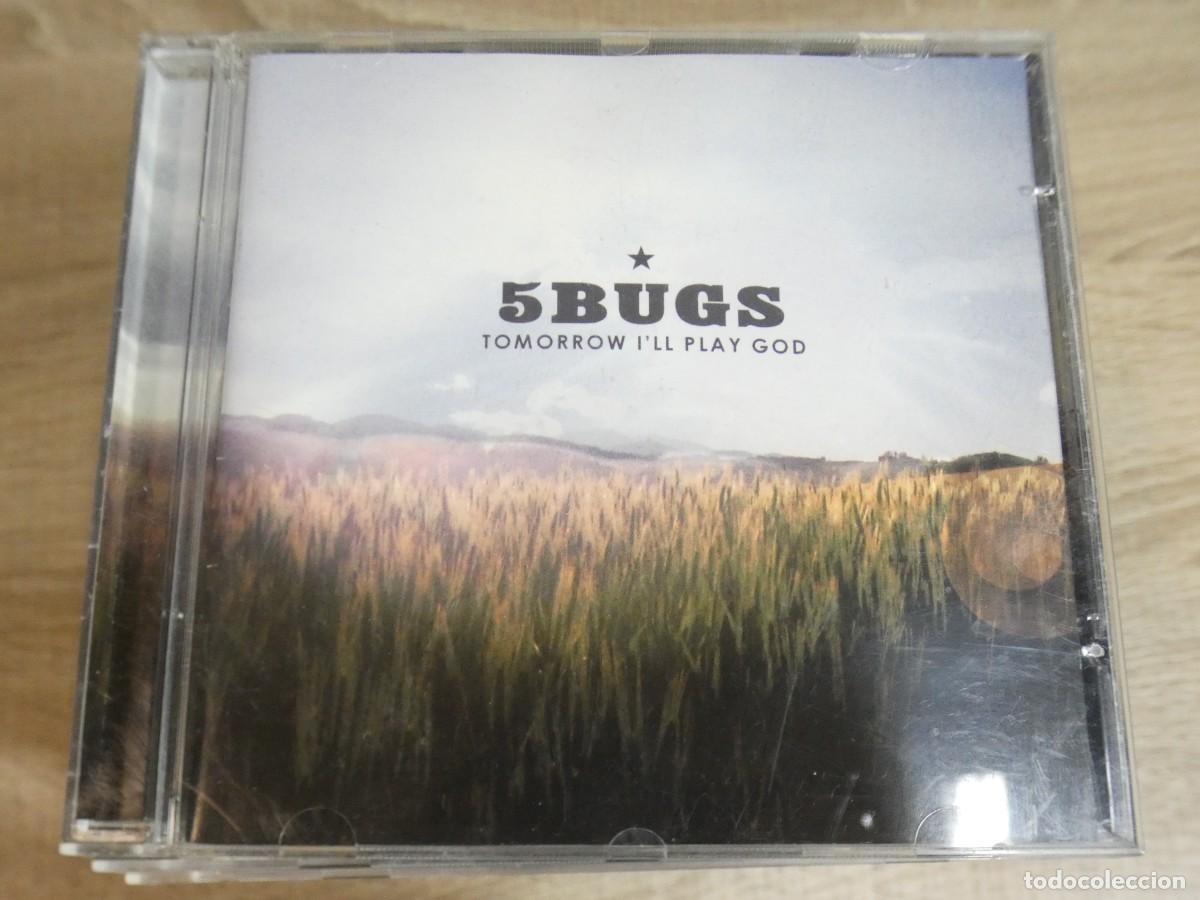 CDs de m&uacute;sica: ARKANSAS1980 LOTT766 CD MUY USADO REPORDUCIBLE - 5BUGS