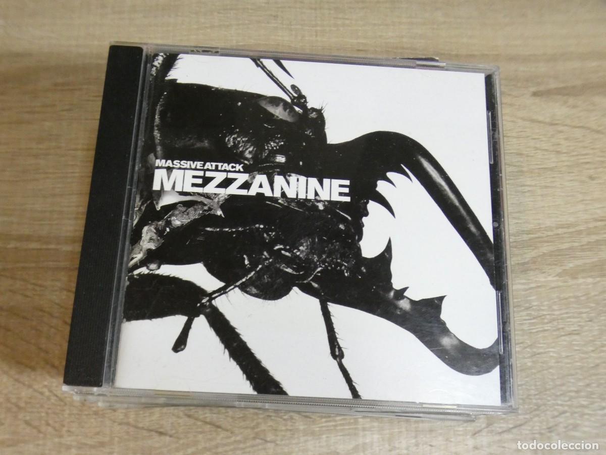 CDs de m&uacute;sica: ARKANSAS1980 LOTT766 CD MUY USADO REPORDUCIBLE - MEZZANINE