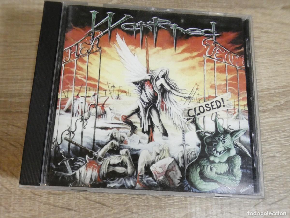 CDs de m&uacute;sica: ARKANSAS1980 LOTT766 CD MUY USADO REPORDUCIBLE - WarFred