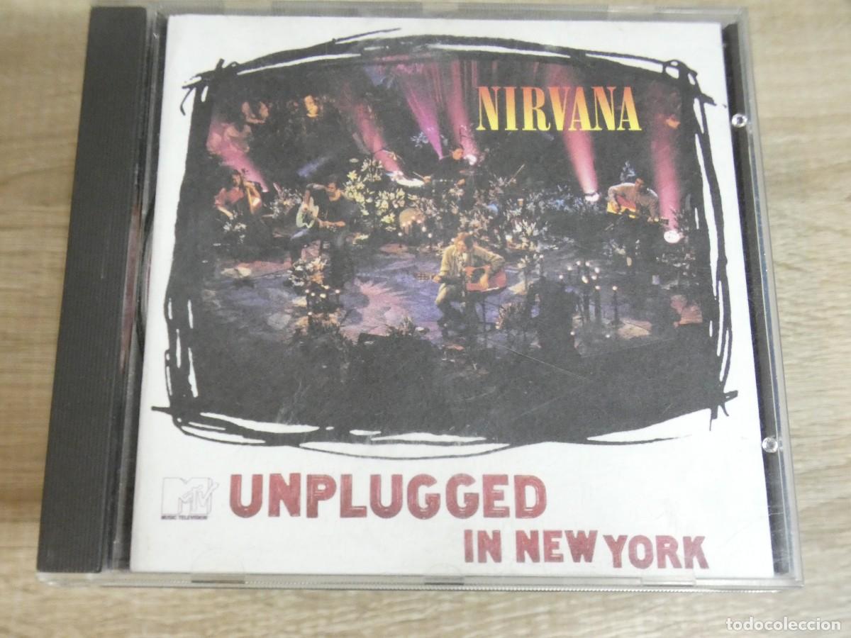 CD de M&uacute;sica: ARKANSAS1980 LOTT766 CD MUY USADO REPORDUCIBLE - NIRVANA