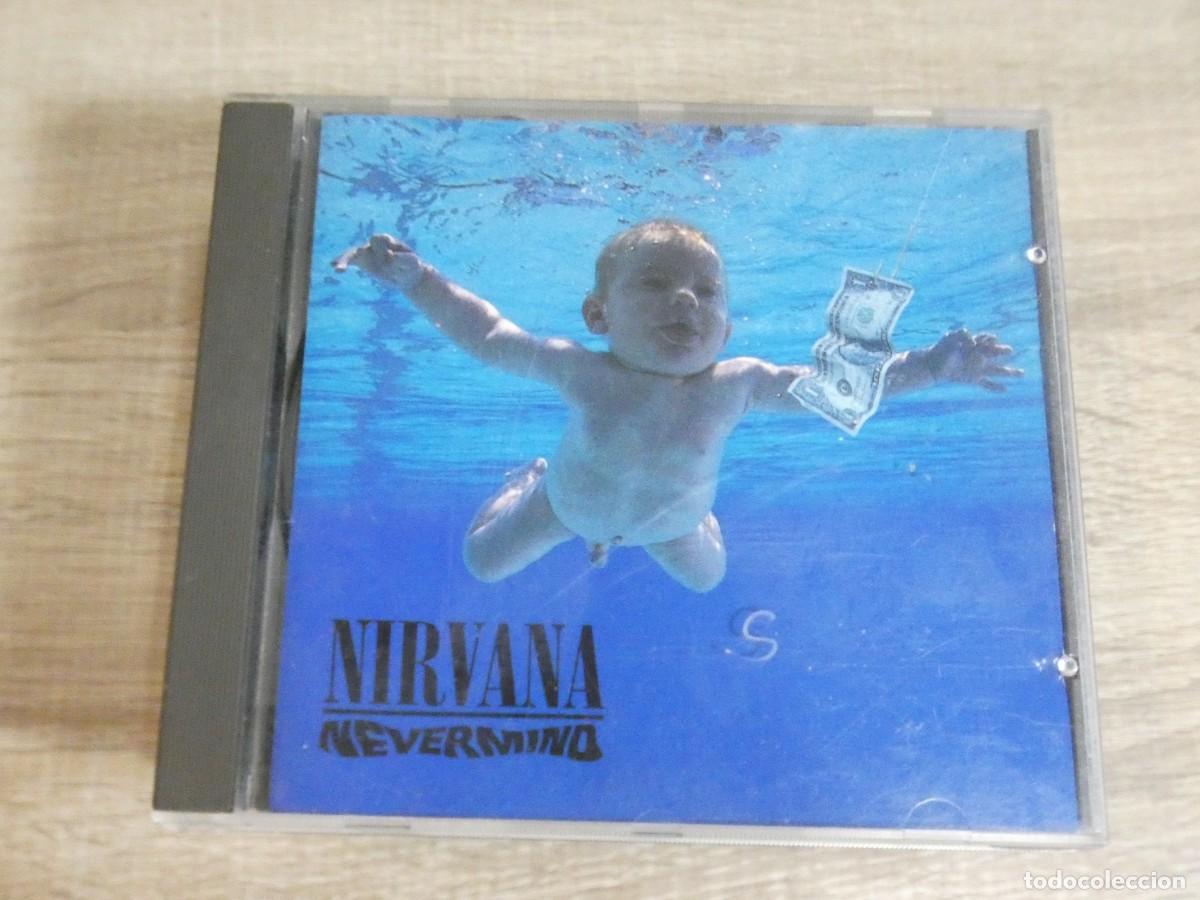 CD di Musica: ARKANSAS1980 LOTT766 CD MUY USADO REPORDUCIBLE - NIRVANA