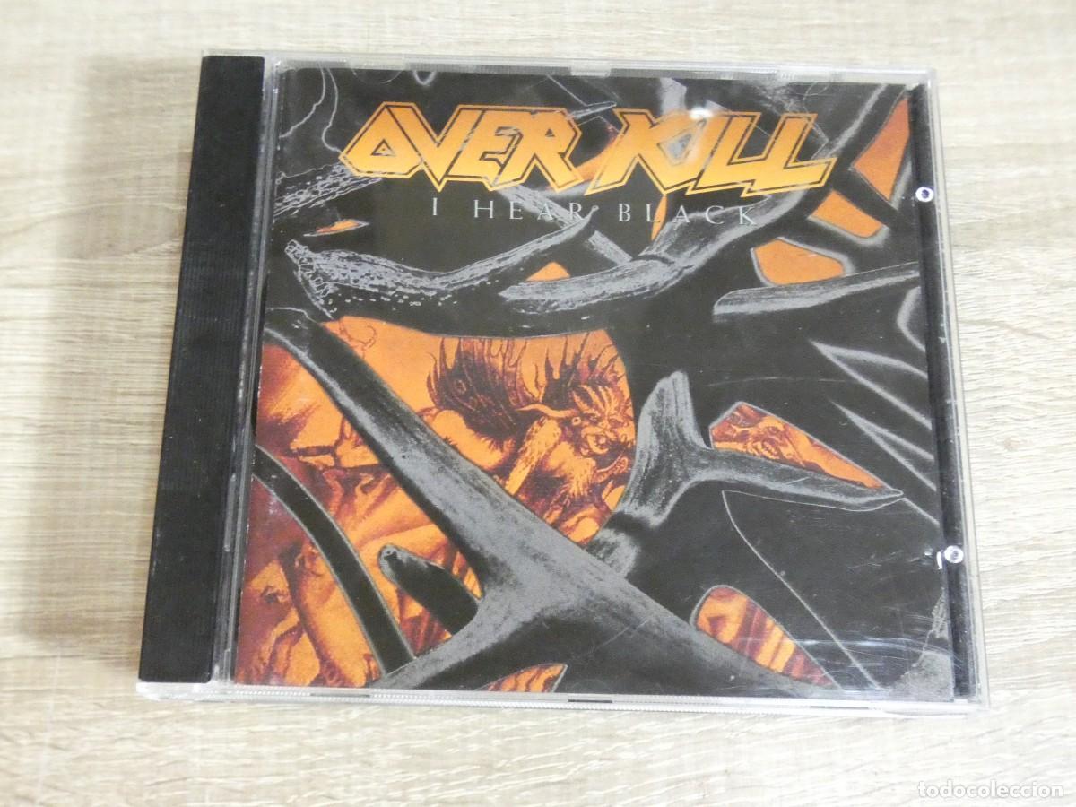 CD di Musica: ARKANSAS1980 LOTT766 CD MUY USADO REPORDUCIBLE - AVER KILL