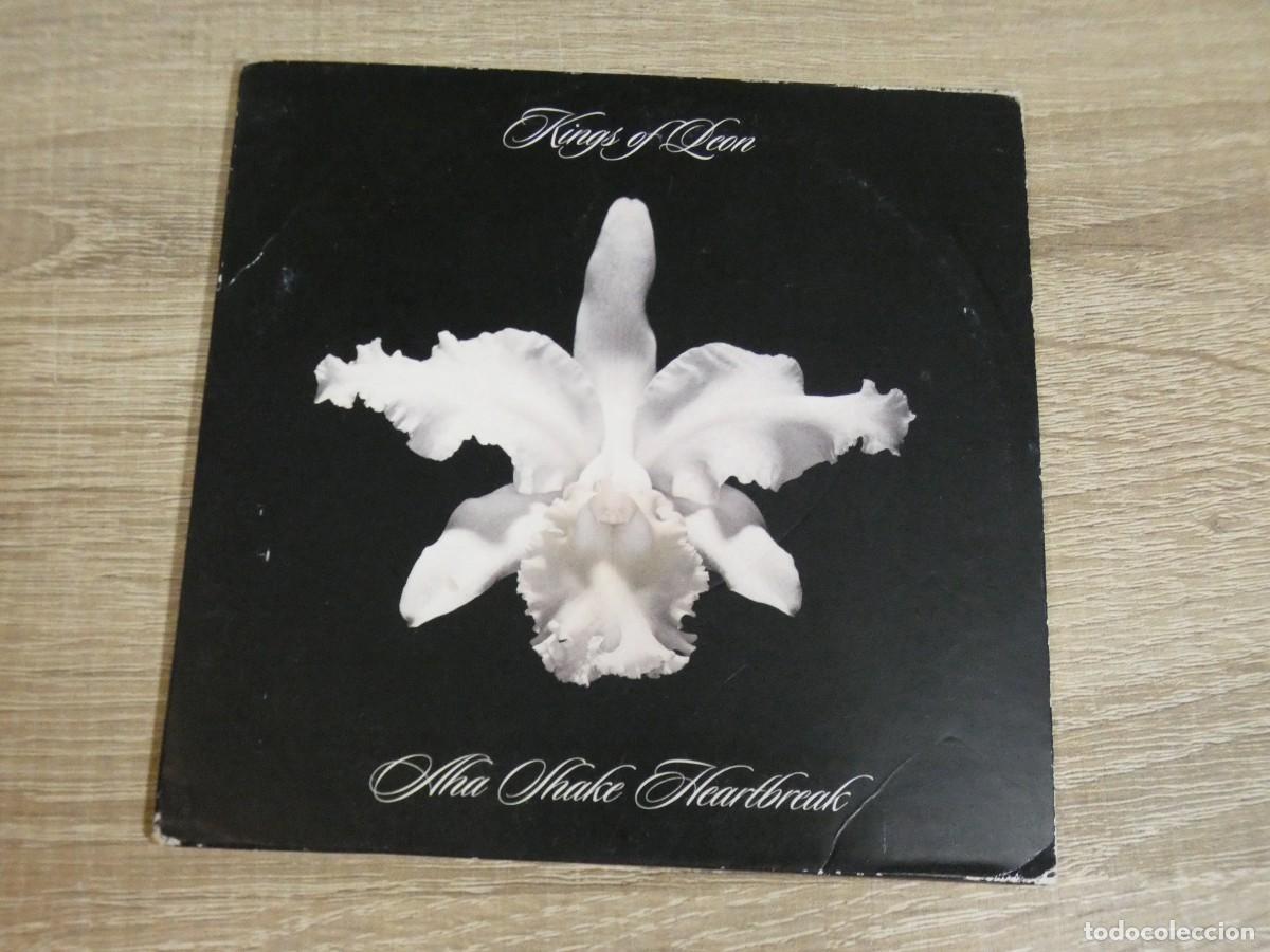 CD di Musica: ARKANSAS1980 LOTT766 CD MUY USADO REPORDUCIBLE - KINGS OF LEON