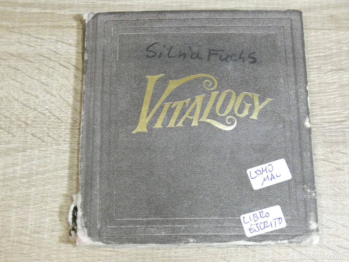 CDs de Musique: ARKANSAS1980 LOTT766 CD MUY USADO REPORDUCIBLE - VIATLOGY LOMO MAL LIBRO ESCRITO