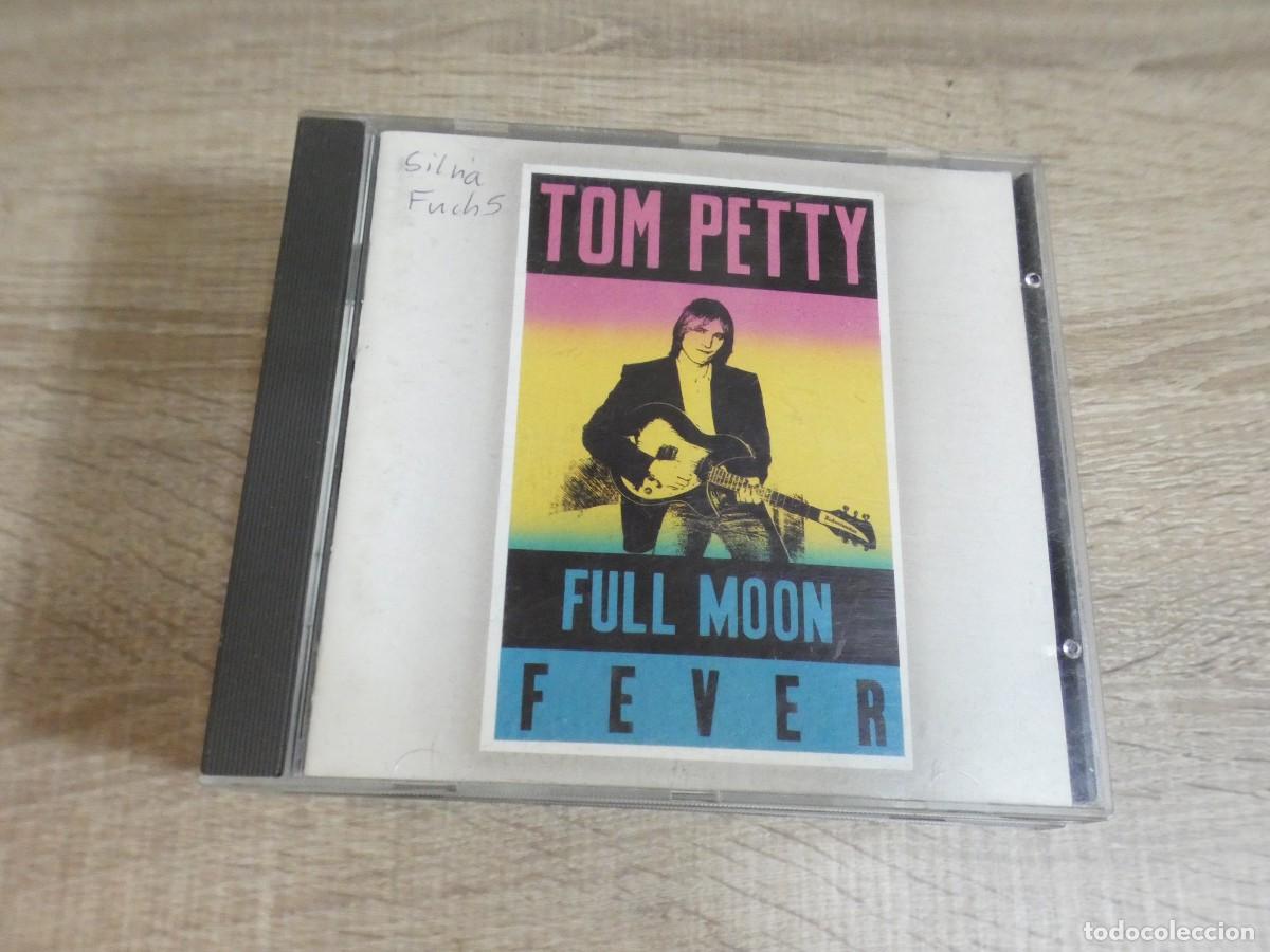 CDs de m&uacute;sica: ARKANSAS1980 LOTT766 CD DESTROZADO A TU RIESGO - TOM PETTY