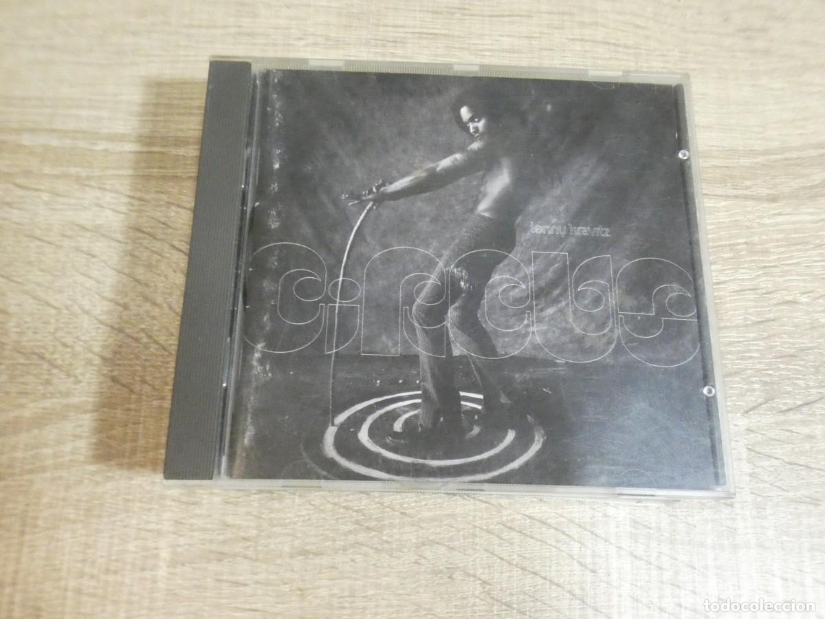 CDs de m&uacute;sica: ARKANSAS1980 LOTT766 CD DESTROZADO A TU RIESGO - CIRCUS