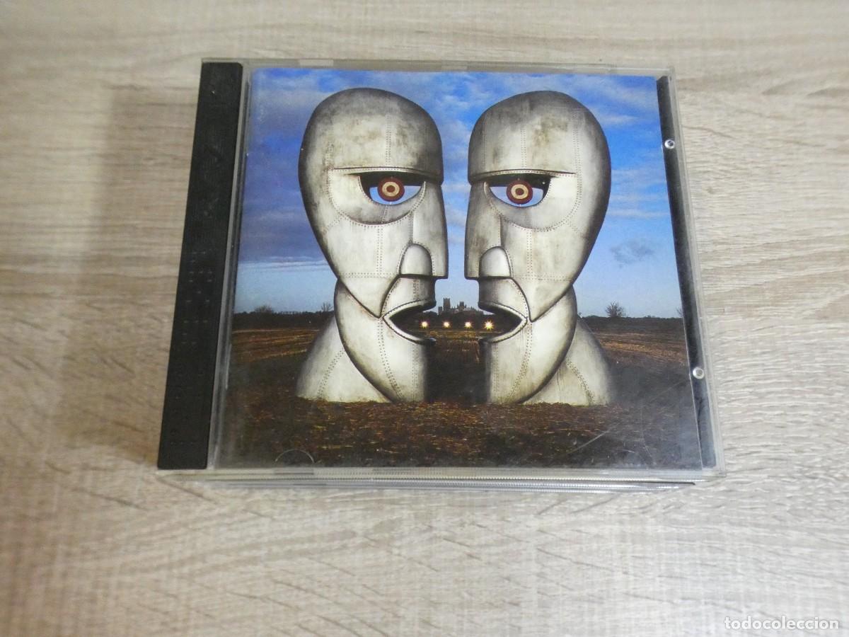 CDs de m&uacute;sica: ARKANSAS1980 LOTT766 CD DESTROZADO A TU RIESGO - Pink Floyd