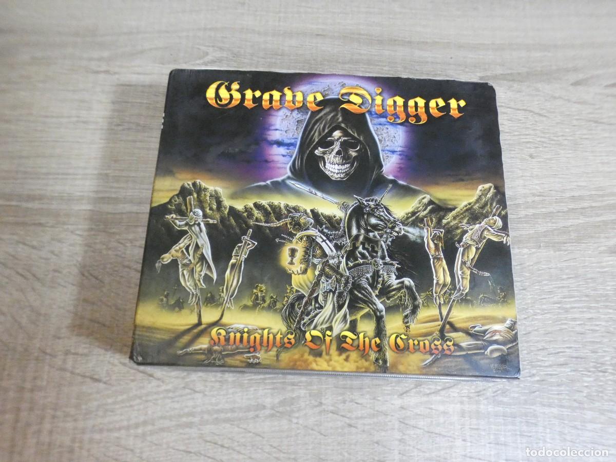 CDs de m&uacute;sica: ARKANSAS1980 LOTT766 CD DESTROZADO A TU RIESGO - GRABE DIGGER