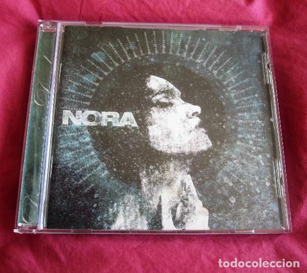 CD de M&uacute;sica: NORA - DREAMERS & DEADMEN CD - METALCORE
