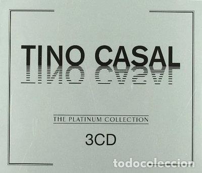 CDs de m&uacute;sica: The Platinum Collection- 5099951393021
