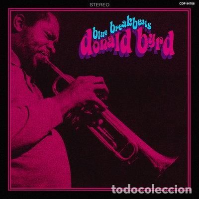 CDs de m&uacute;sica: Blue Breakbeats- 0724349470828