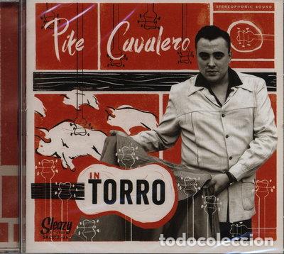 CDs de m&uacute;sica: In Torro- 0888174494678