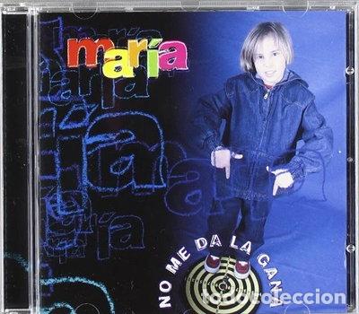 CDs de m&uacute;sica: No Me Da La Gana- 0724349595521