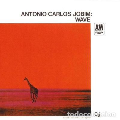 CDs de m&uacute;sica: Wave (0082839300223)