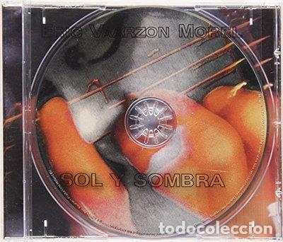 CDs de m&uacute;sica: Sol y sombra- 8714691005764
