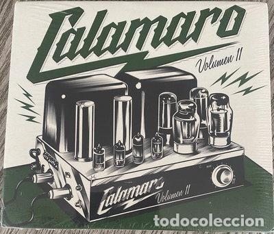 CDs de m&uacute;sica: Volumen 11- 0190295891138