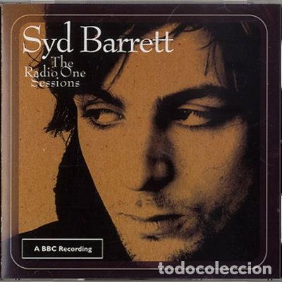 CDs de m&uacute;sica: The Radio One Sessions- 0605563612723