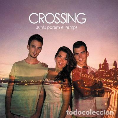 CDs de m&uacute;sica: Junts parem el temps- 8436000988178