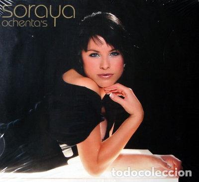 CDs de m&uacute;sica: Ochentas- 0602517438774