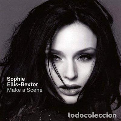CDs de m&uacute;sica: Make a Scene- 5060156653647