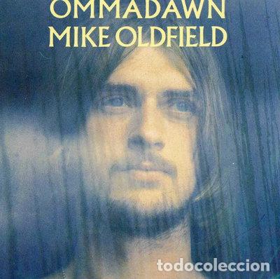 CDs de m&uacute;sica: Ommadawn- 0077778669524