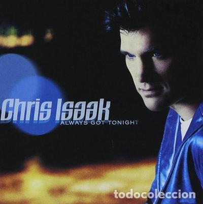 CDs de m&uacute;sica: Always Got Tonight- 0093624801627