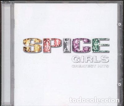CDs de m&uacute;sica: Greatest Hits- 5099950776726