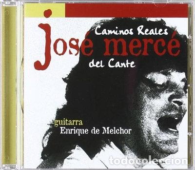 CDs de m&uacute;sica: Caminos Reales Del Cante- 8429721002438