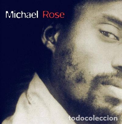 CDs de m&uacute;sica: Michael Rose- 0011661764422