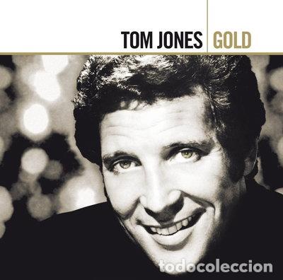CDs de m&uacute;sica: Gold (0602498209714)