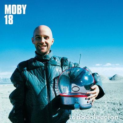 CDs de m&uacute;sica: 18 (5016025612024) (M&uacute;sica)