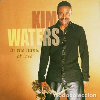 CDs de m&uacute;sica: In the Name of Love- 0016351511324