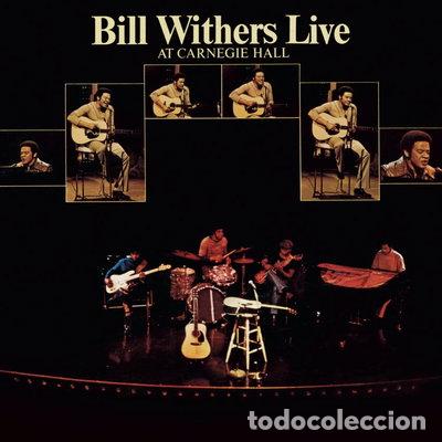 CDs de m&uacute;sica: Live At Carnegie Hall- 5099748898722