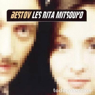 CDs de m&uacute;sica: Bestov- 0724381124024