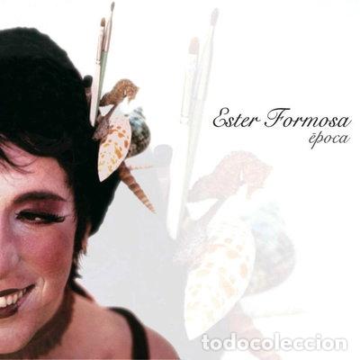 CDs de m&uacute;sica: &Egrave;poca- 8435015505134