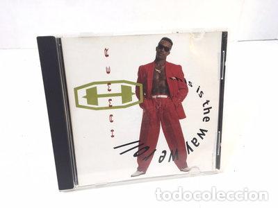 CDs de m&uacute;sica: This Is the Way We Roll- 0077771579226
