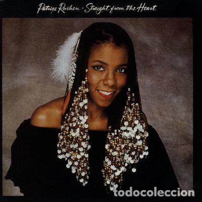 CDs de m&uacute;sica: Straight from the Heart- 0081227350826