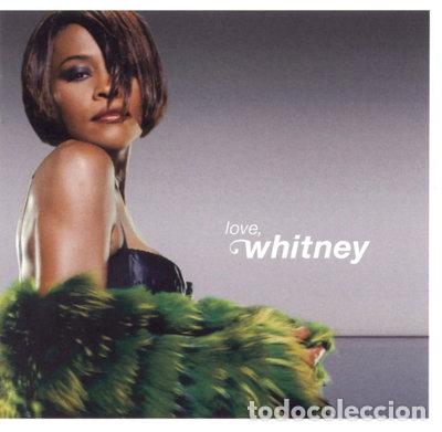CDs de m&uacute;sica: Love, Whitney- 0743219102720