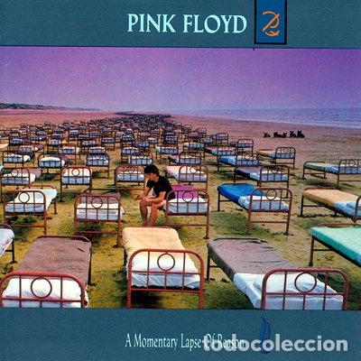 CDs de m&uacute;sica: A Momentary Lapse of Reason- 0077774806824