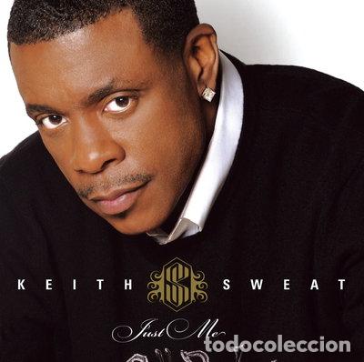 CDs de m&uacute;sica: Just Me- 0081227999681