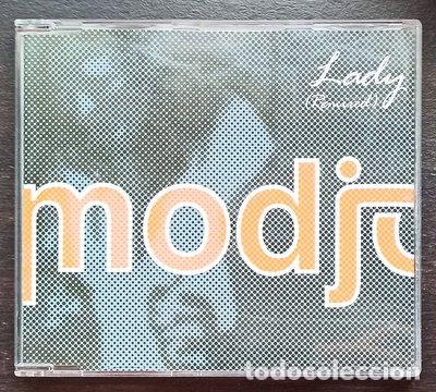 CDs de m&uacute;sica: Lady (Hear Me Tonight)- 0731456173023