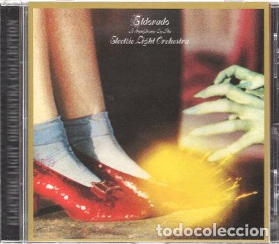 CDs de m&uacute;sica: Eldorado- 5099750190425