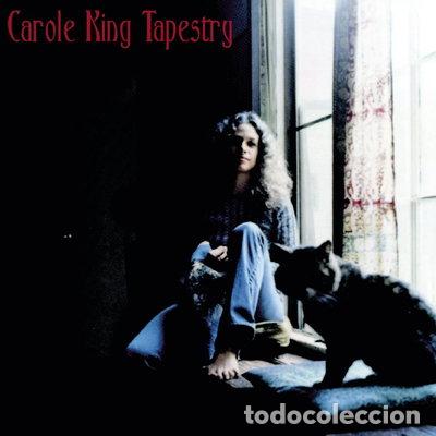 CDs de m&uacute;sica: Tapestry- 5099749318021