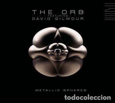 CDs de m&uacute;sica: Metallic Spheres- 0886977604423